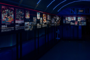 Gundam World