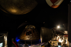 Space Museum