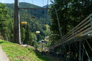Alpine Coaster
