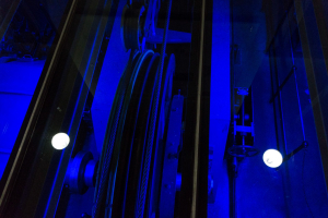 Seilbahn