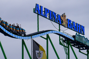 Alpina Bahn (Bruch)