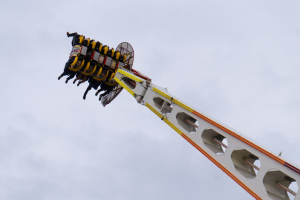 Booster Maxxx (Hoefnagels-Denies)