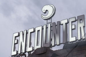 Encounter (Häsler)