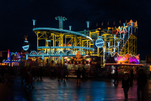 Wilde Maus (Kinzler)