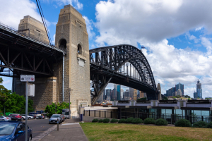 Harbour Bridge