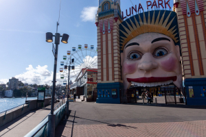 Luna Park