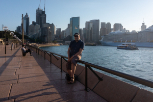 Sydney
