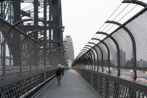 Harbour Bridge