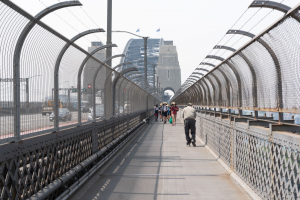 Harbour Bridge