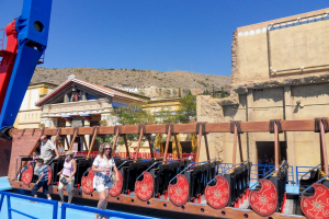 La Colera de Akiles