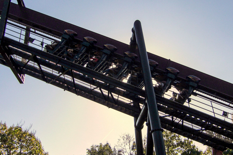 Nemesis Inferno