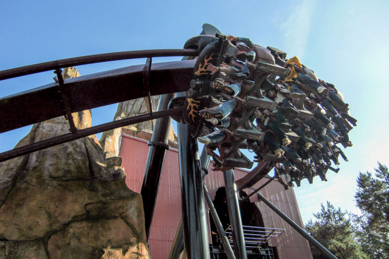 Nemesis Inferno