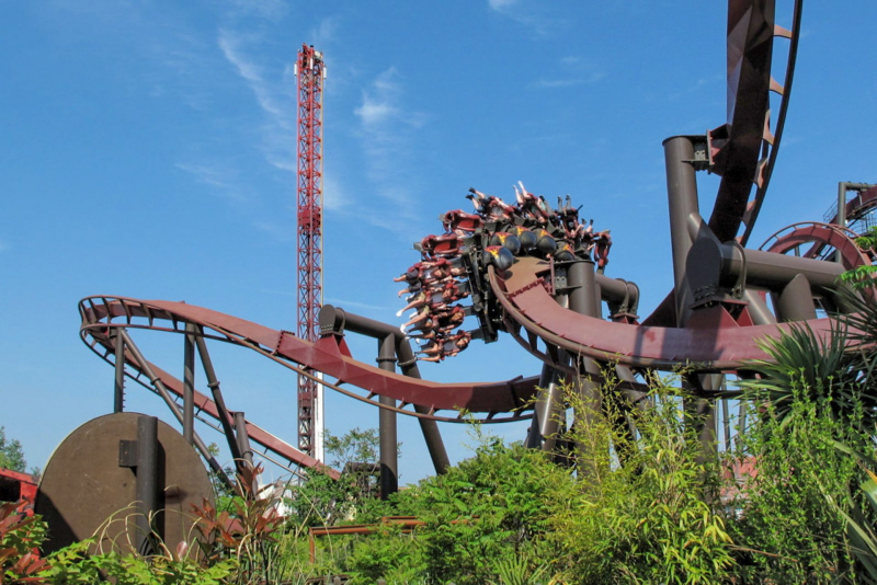 Nemesis Inferno