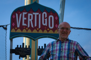Vertigo