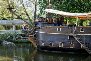 Tivoli Gardens