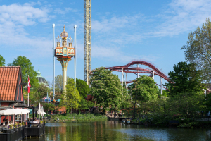 Tivoli Gardens