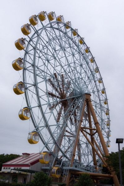 Tobu Zoo Park
