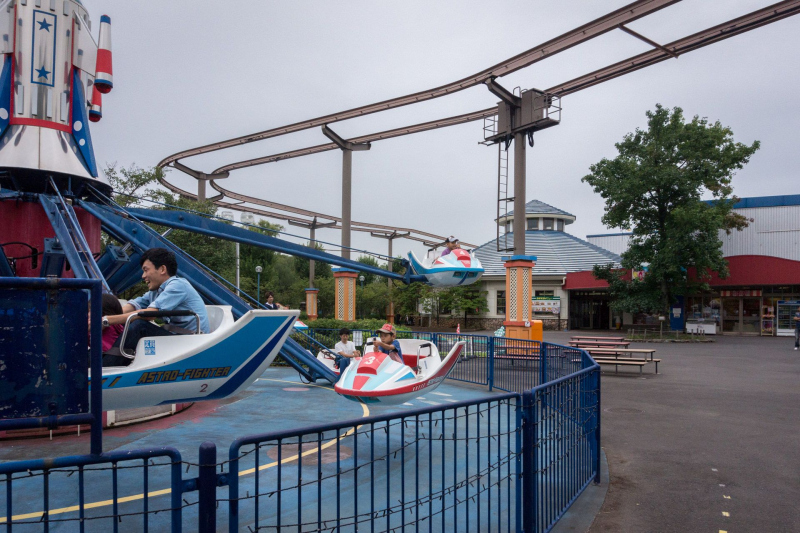 Tobu Zoo Park