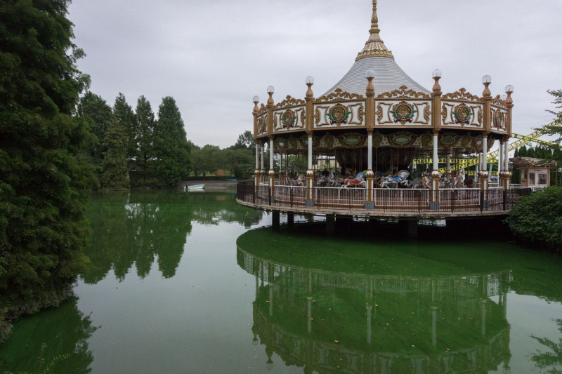 Tobu Zoo Park