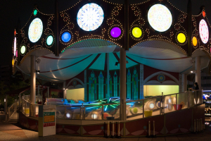 Tokyo Dome CIty Attractions