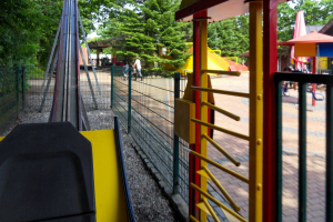 Butterfly • Heege Butterfly