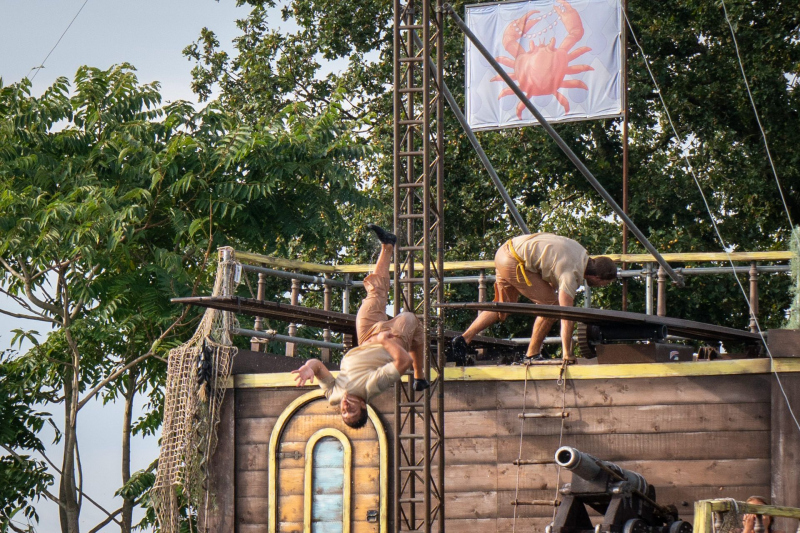 Toverland