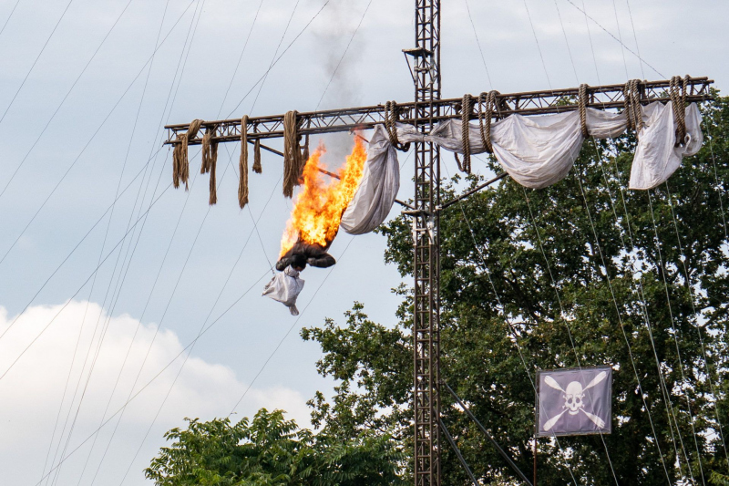 Toverland