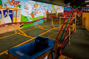 Seifenkiste • Gerstlauer Kiddy Racer