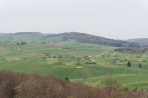 Riesenrad • Nauta Bussink Giant Wheel