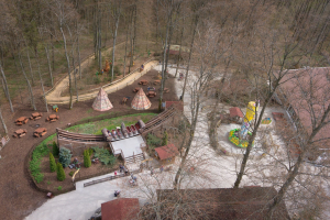 Traumland auf der Bärenhöhle