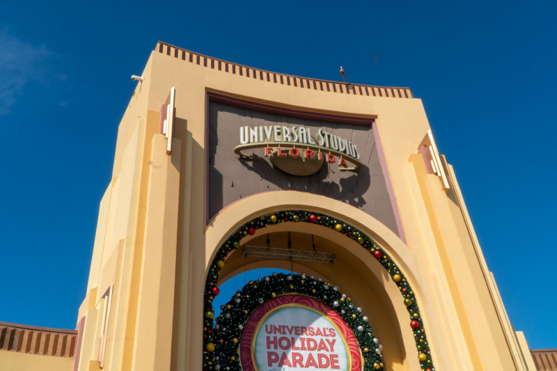 Universal Studios Florida