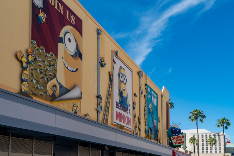 Universal Studios Florida