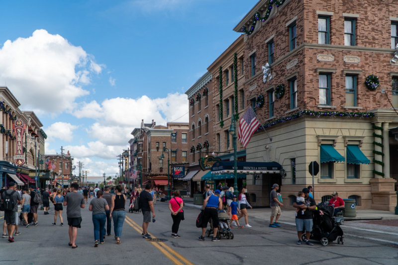 Universal Studios Florida