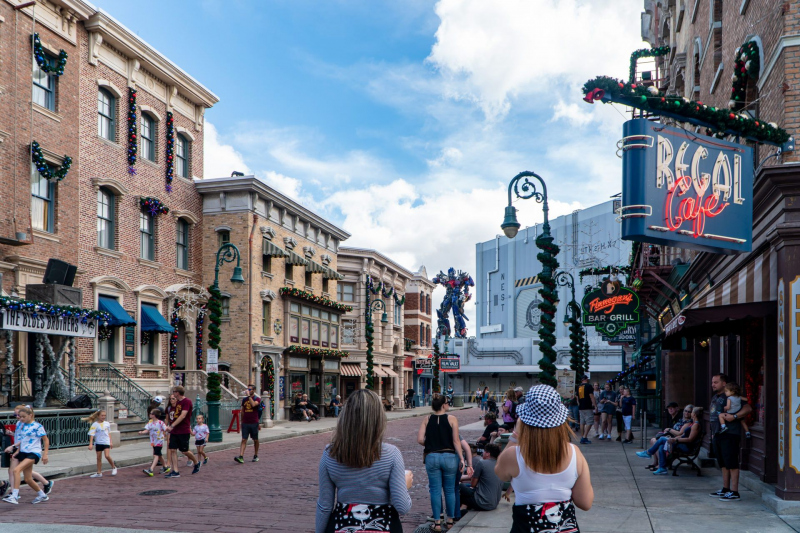 Universal Studios Florida