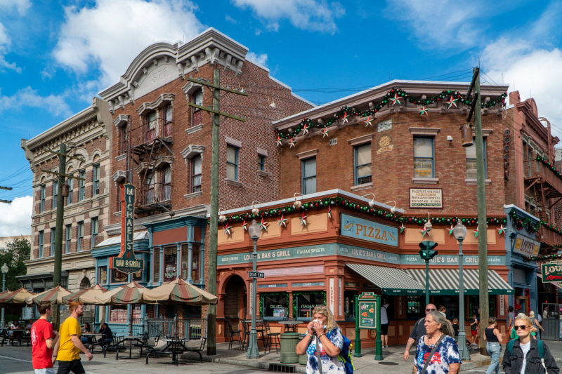 Universal Studios Florida