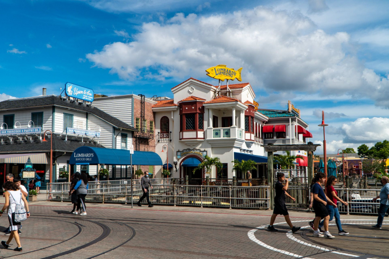 Universal Studios Florida