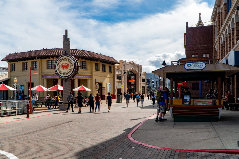 Universal Studios Florida