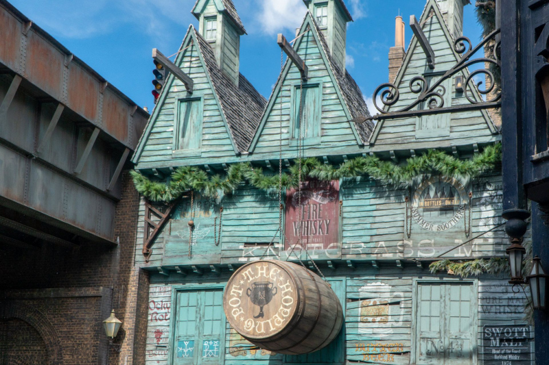 Universal Studios Florida