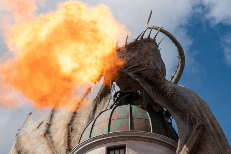 Universal Studios Florida