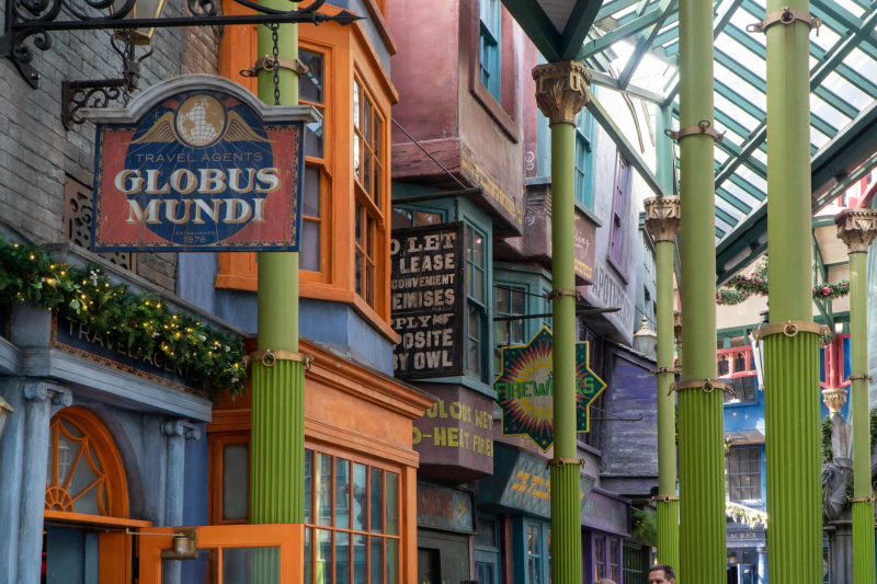 Universal Studios Florida