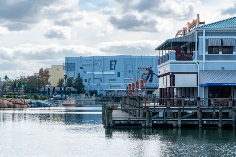 Universal Studios Florida