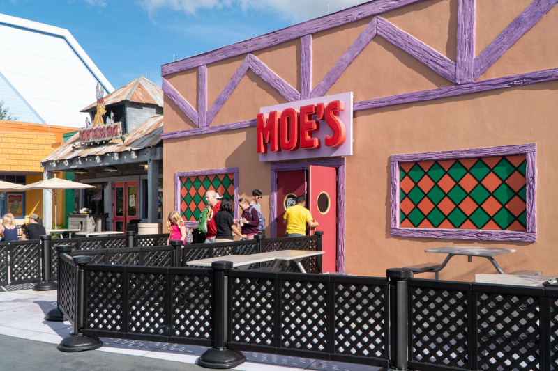 Universal Studios Florida
