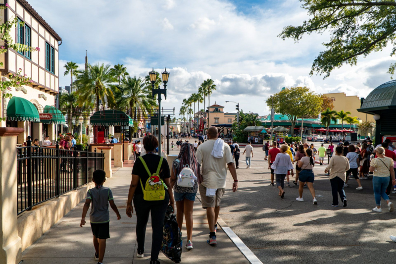 Universal Studios Florida