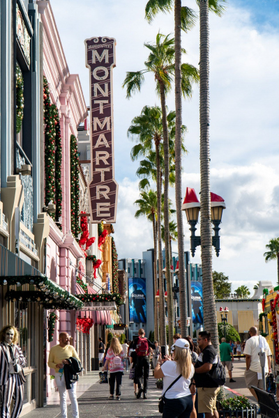 Universal Studios Florida