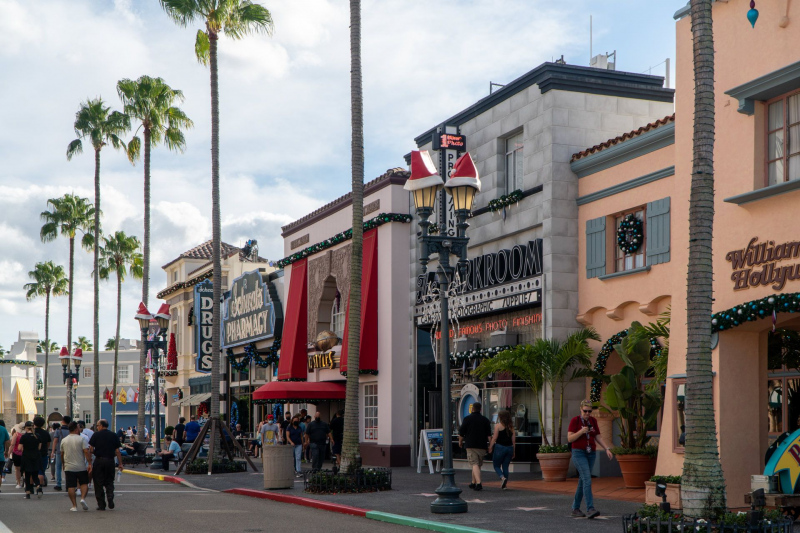 Universal Studios Florida