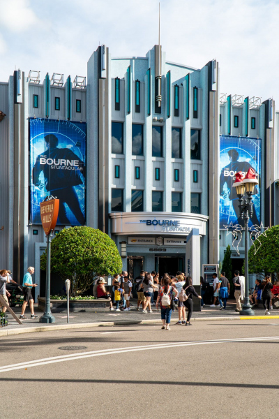 Universal Studios Florida