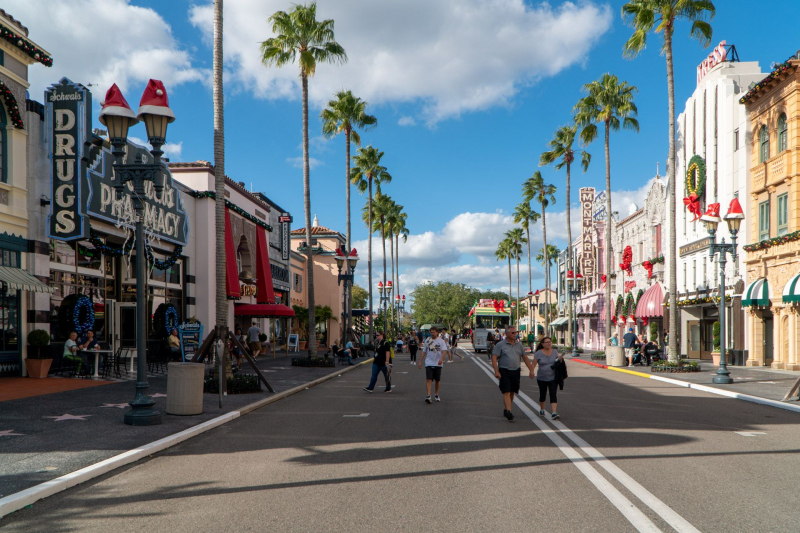 Universal Studios Florida
