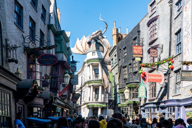 Universal Studios Florida