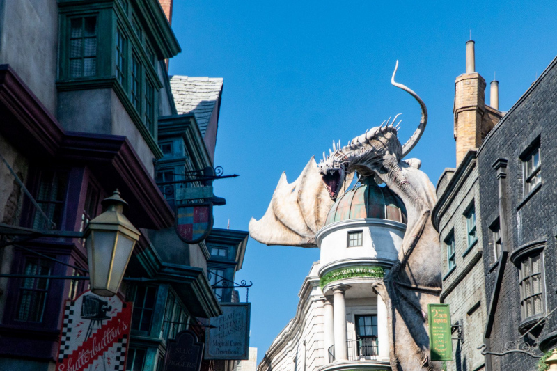 Universal Studios Florida
