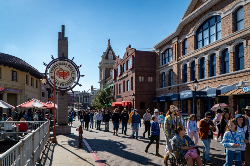 Universal Studios Florida